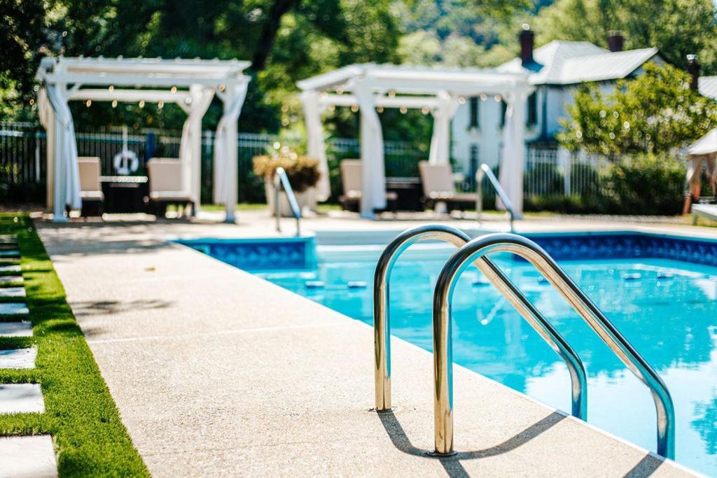 Afton Mountain Inn Rom bilde