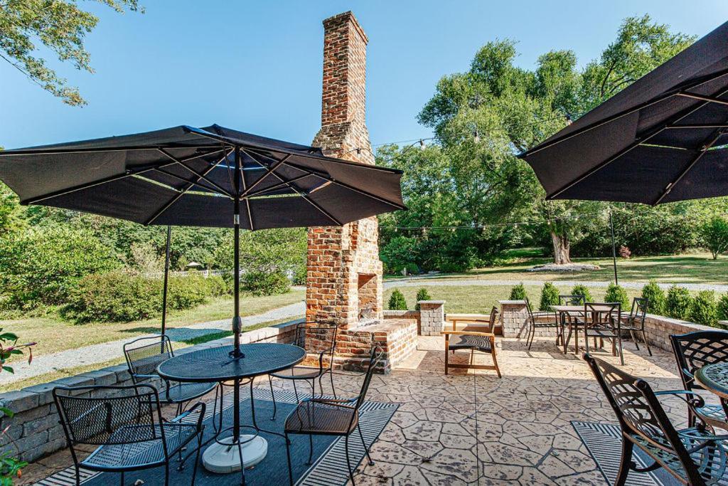 Afton Mountain Inn Rom bilde