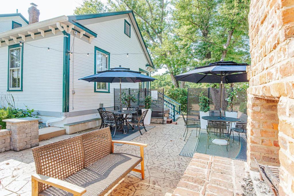 Afton Mountain Inn Rom bilde