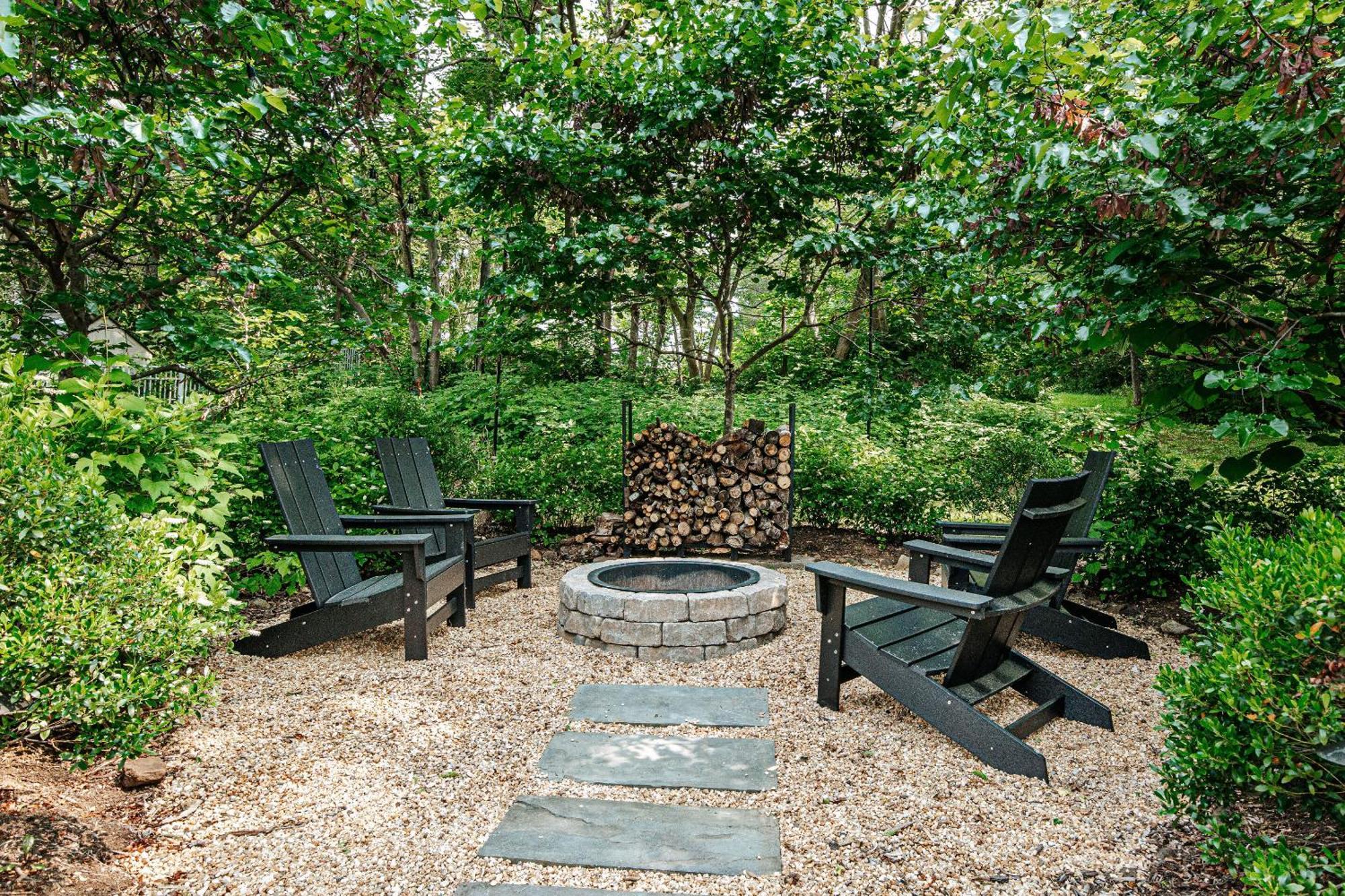 Afton Mountain Inn Rom bilde