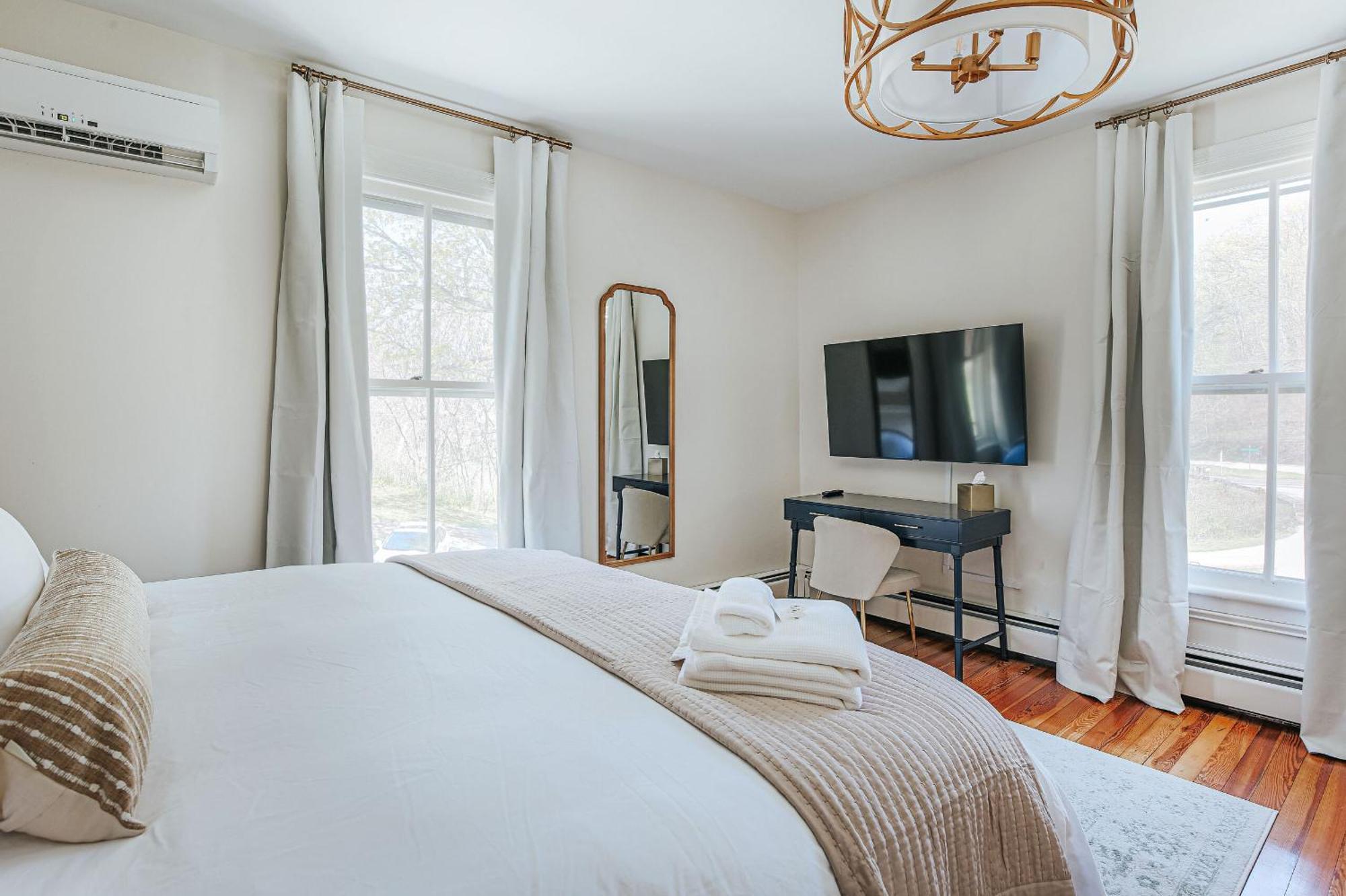 Afton Mountain Inn Rom bilde