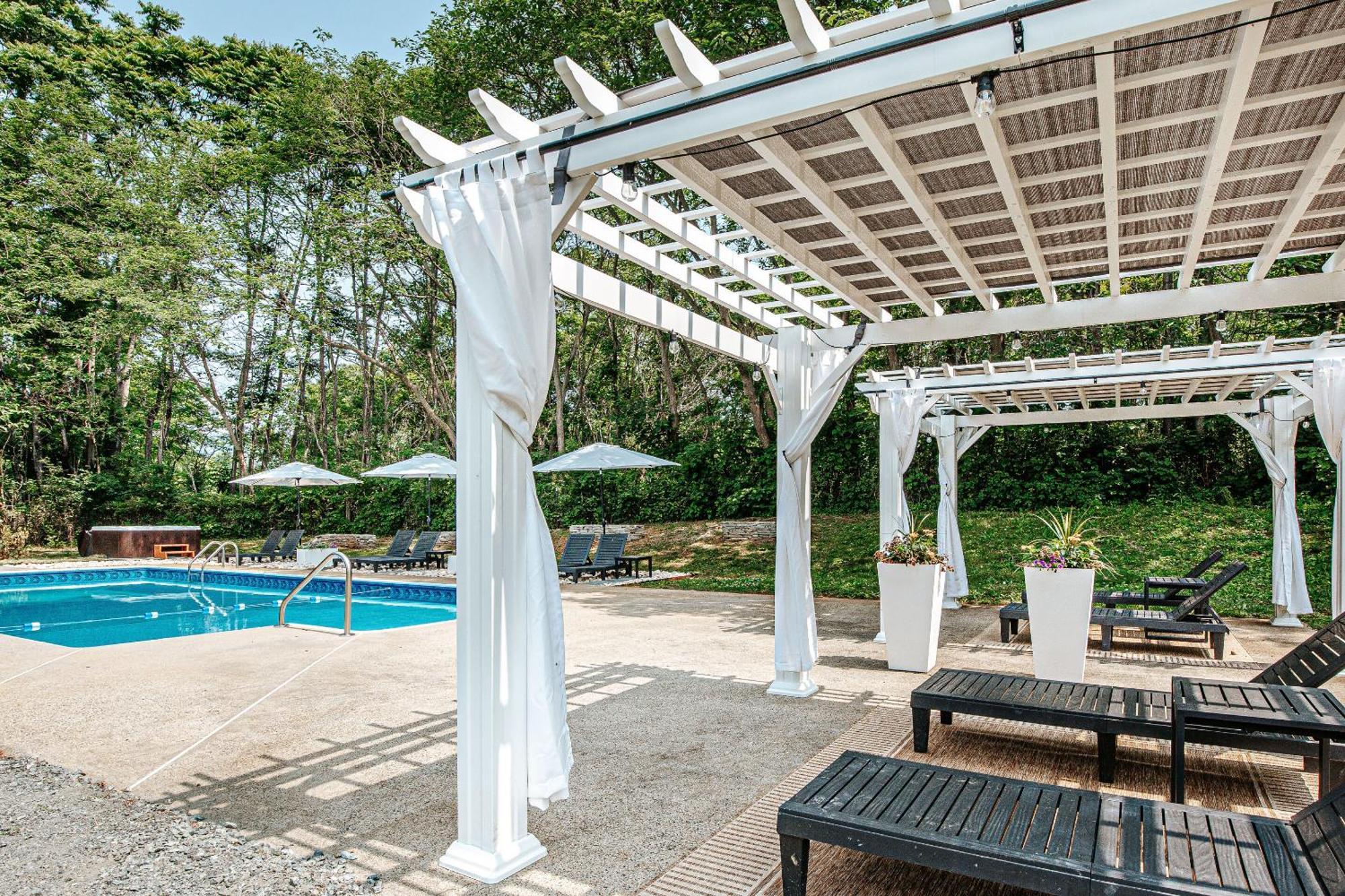 Afton Mountain Inn Rom bilde