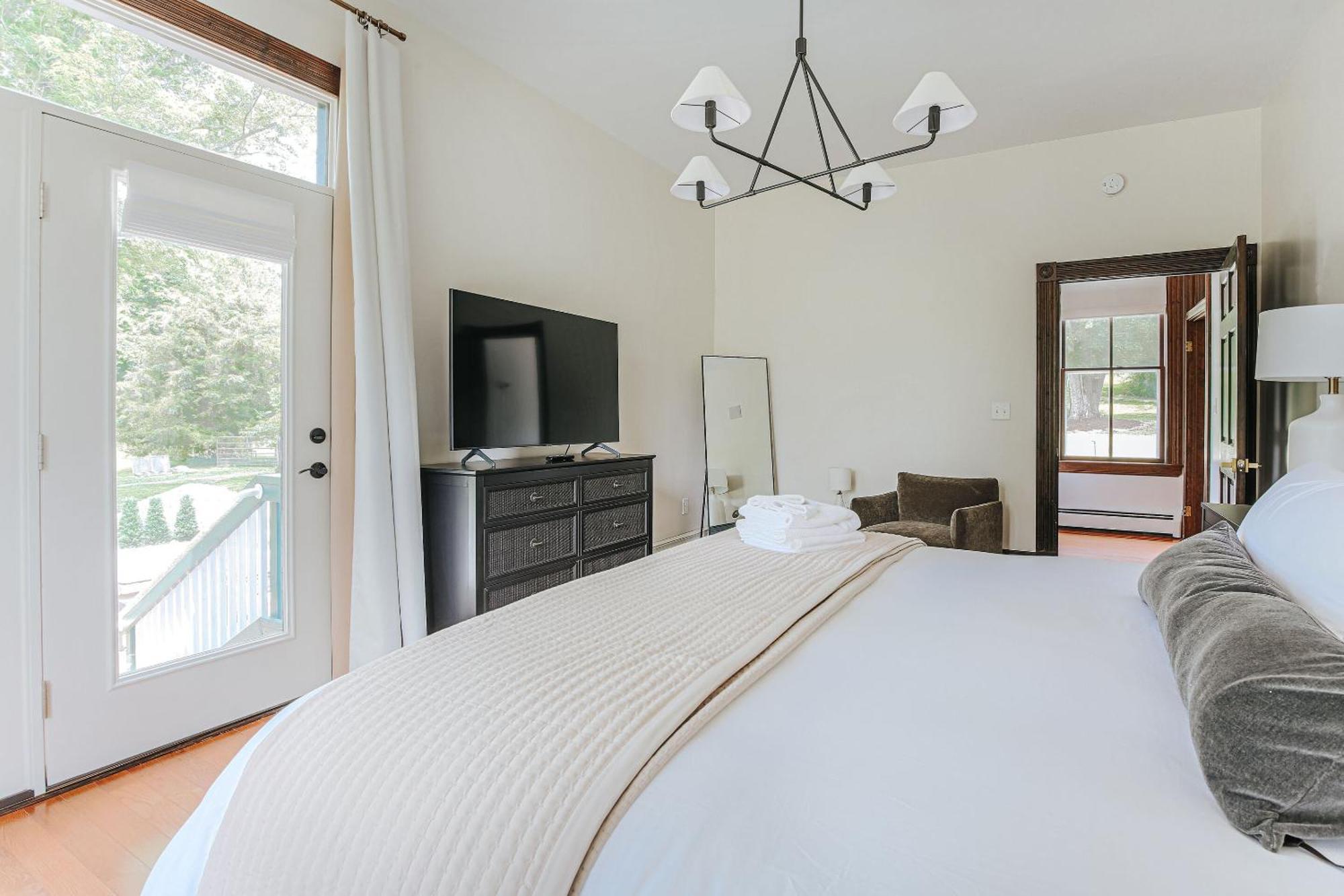 Afton Mountain Inn Rom bilde