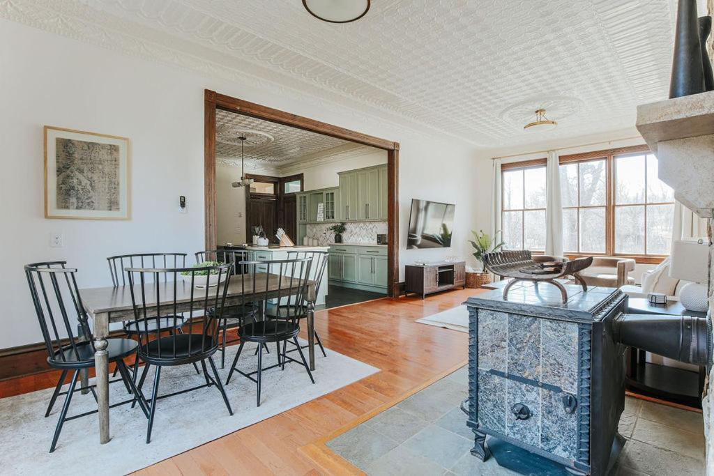 Afton Mountain Inn Rom bilde