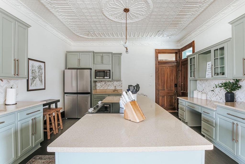 Afton Mountain Inn Rom bilde