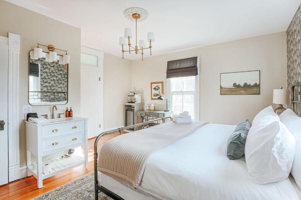 Afton Mountain Inn Rom bilde
